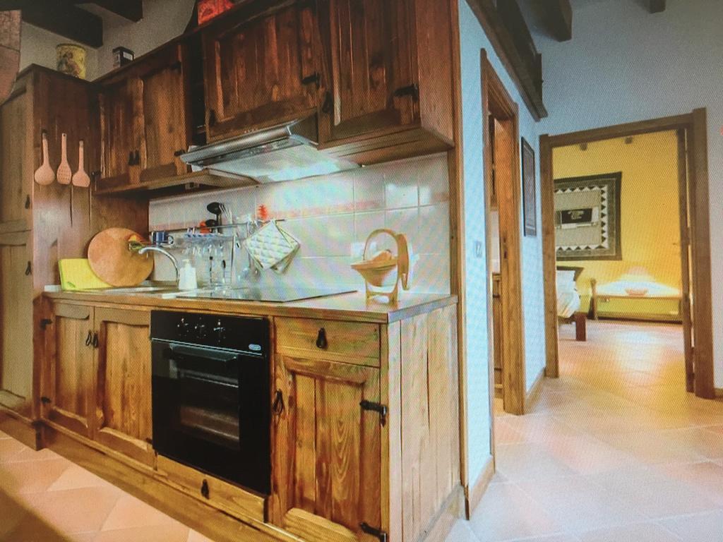 Cozy Apartment Mati Alghero Historic Center Zewnętrze zdjęcie