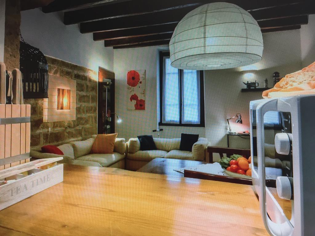 Cozy Apartment Mati Alghero Historic Center Zewnętrze zdjęcie