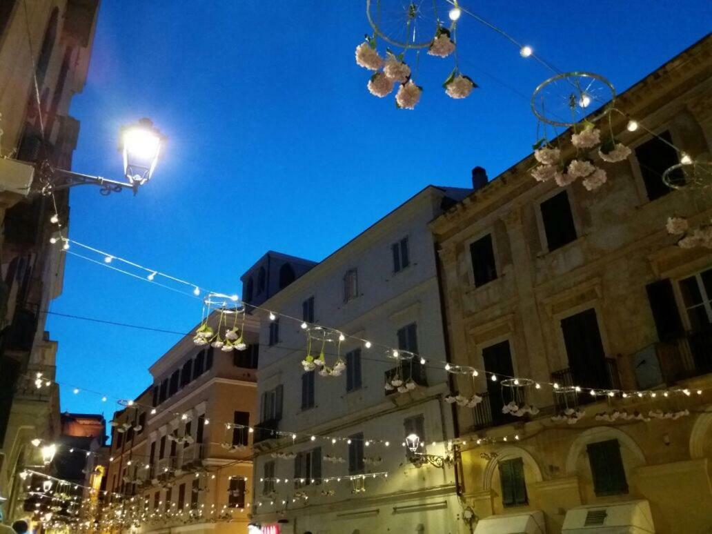 Cozy Apartment Mati Alghero Historic Center Zewnętrze zdjęcie