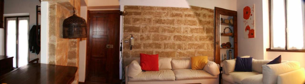 Cozy Apartment Mati Alghero Historic Center Zewnętrze zdjęcie